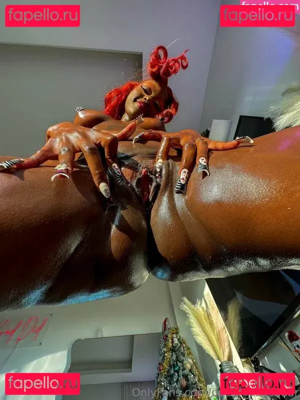 Queen_tahshaar Onlyfans Photo Gallery 