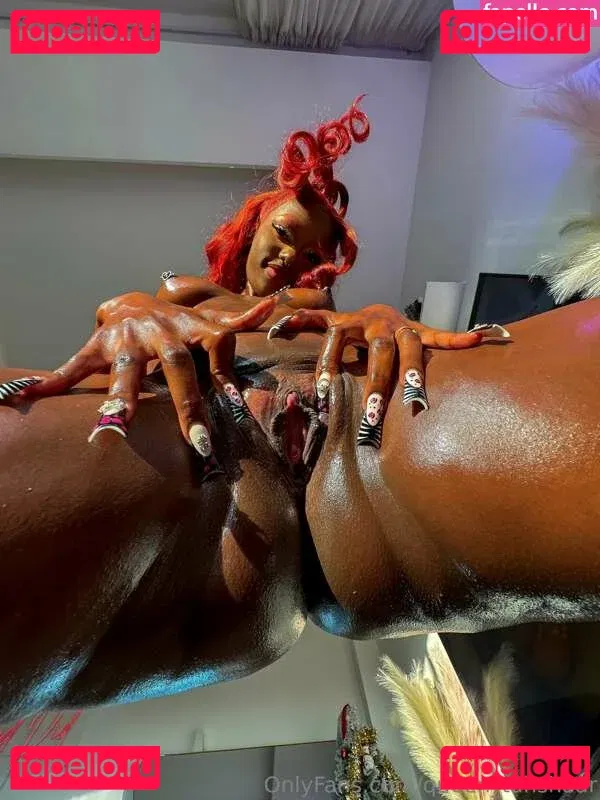 Queen_tahshaar Onlyfans Photo Gallery 