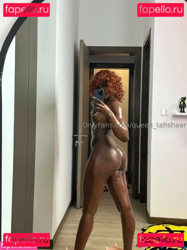 Queen_tahshaar Onlyfans Photo Gallery 