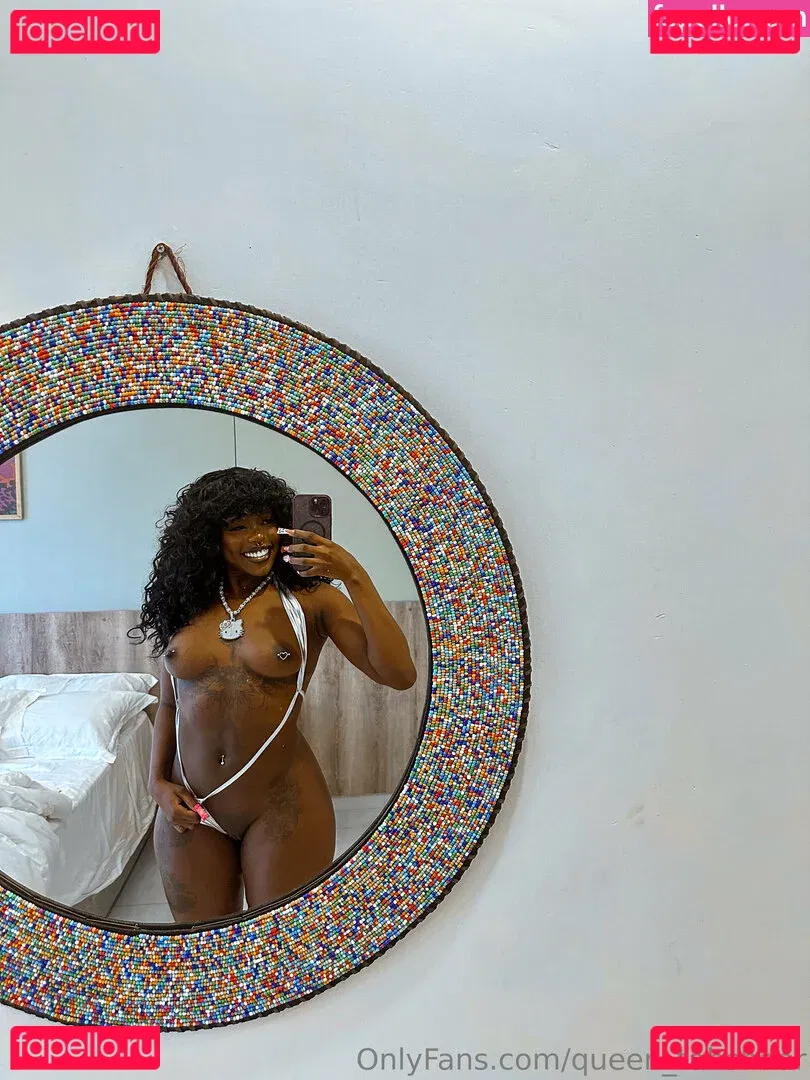 Queen_tahshaar Onlyfans Photo Gallery 