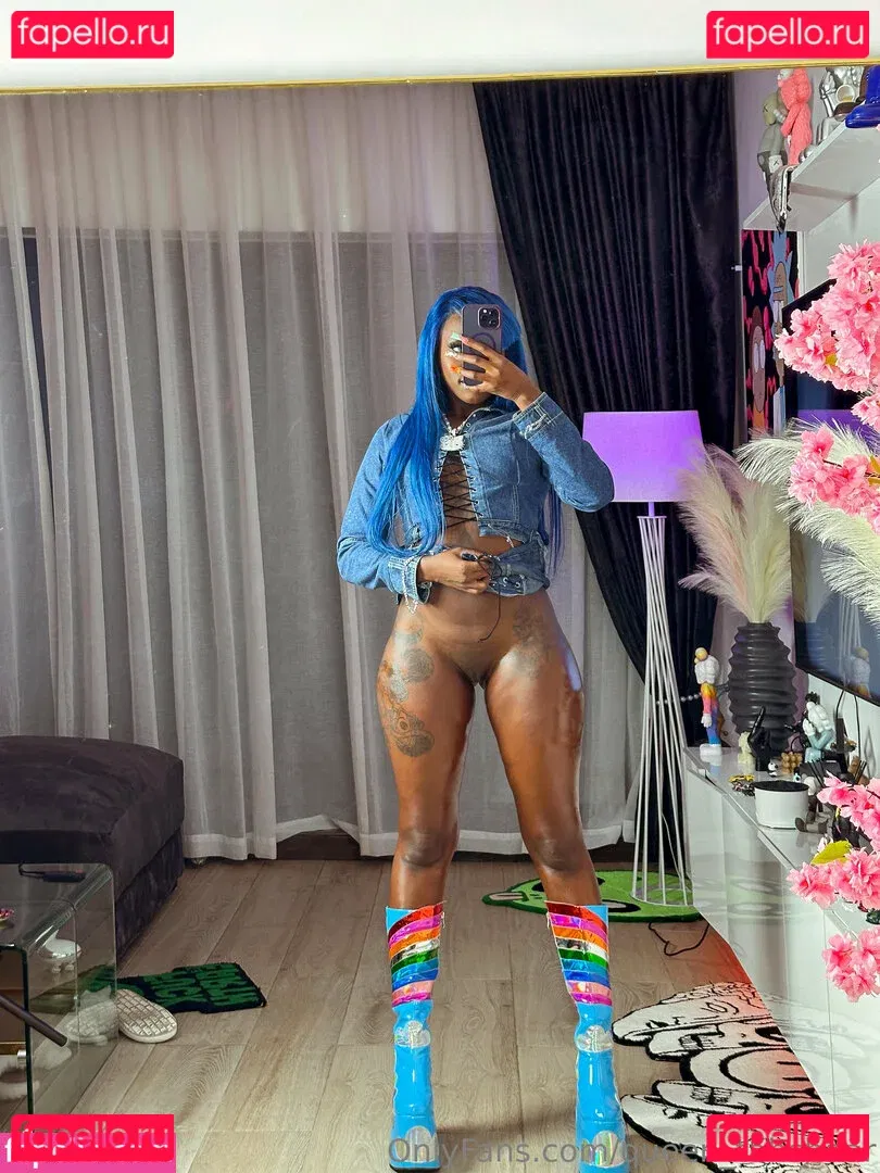 Queen_tahshaar Onlyfans Photo Gallery 