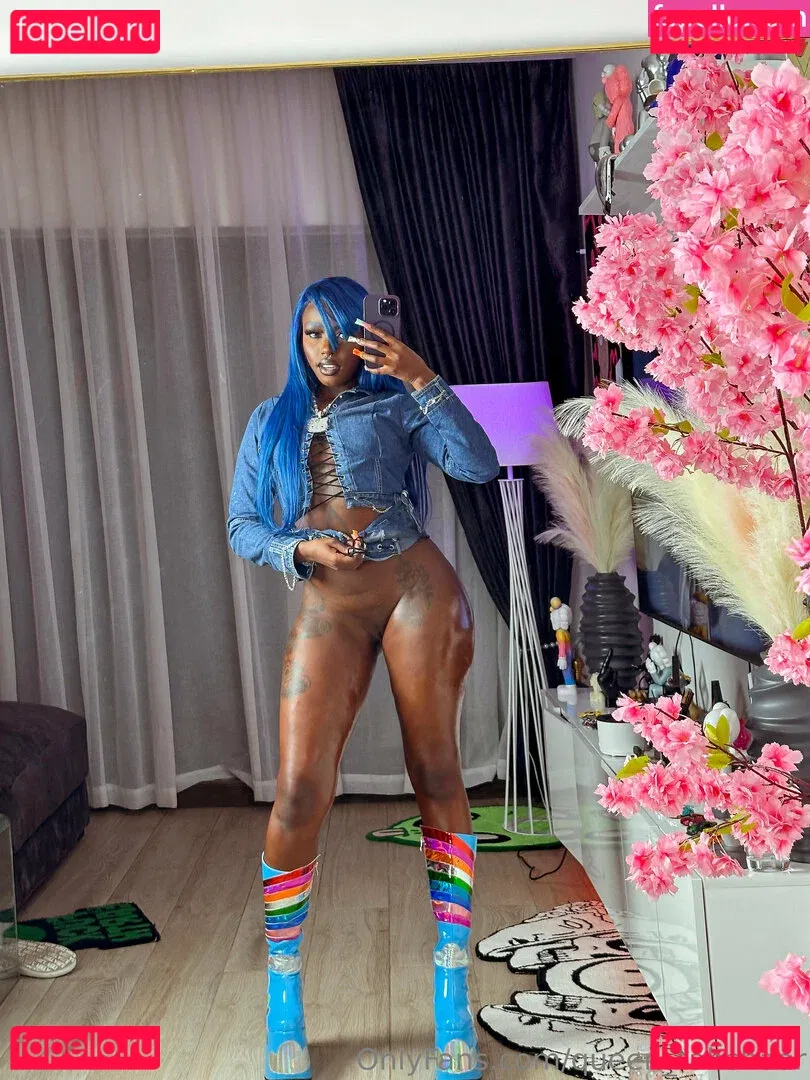 Queen_tahshaar Onlyfans Photo Gallery 