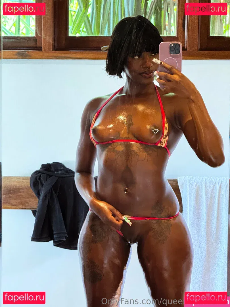 Queen_tahshaar Onlyfans Photo Gallery 