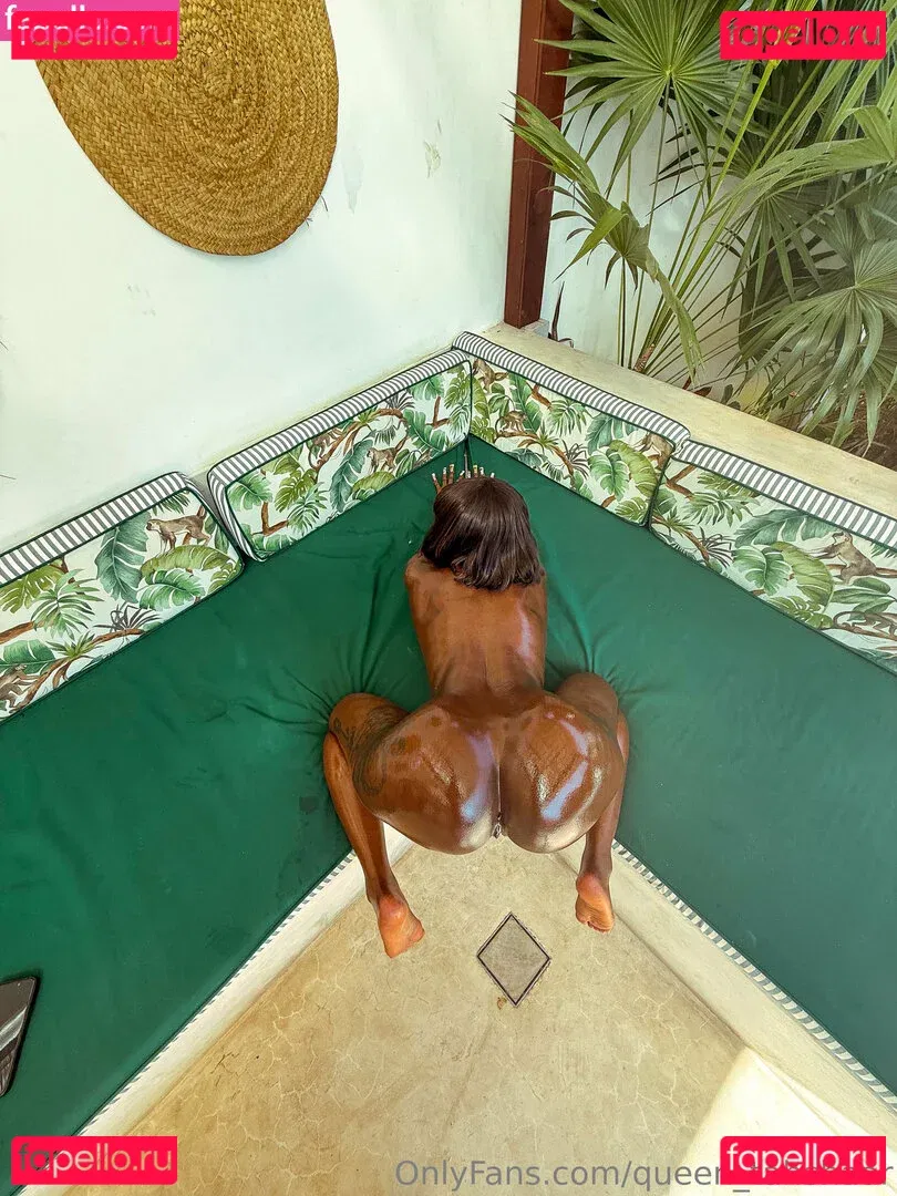 Queen_tahshaar Onlyfans Photo Gallery 