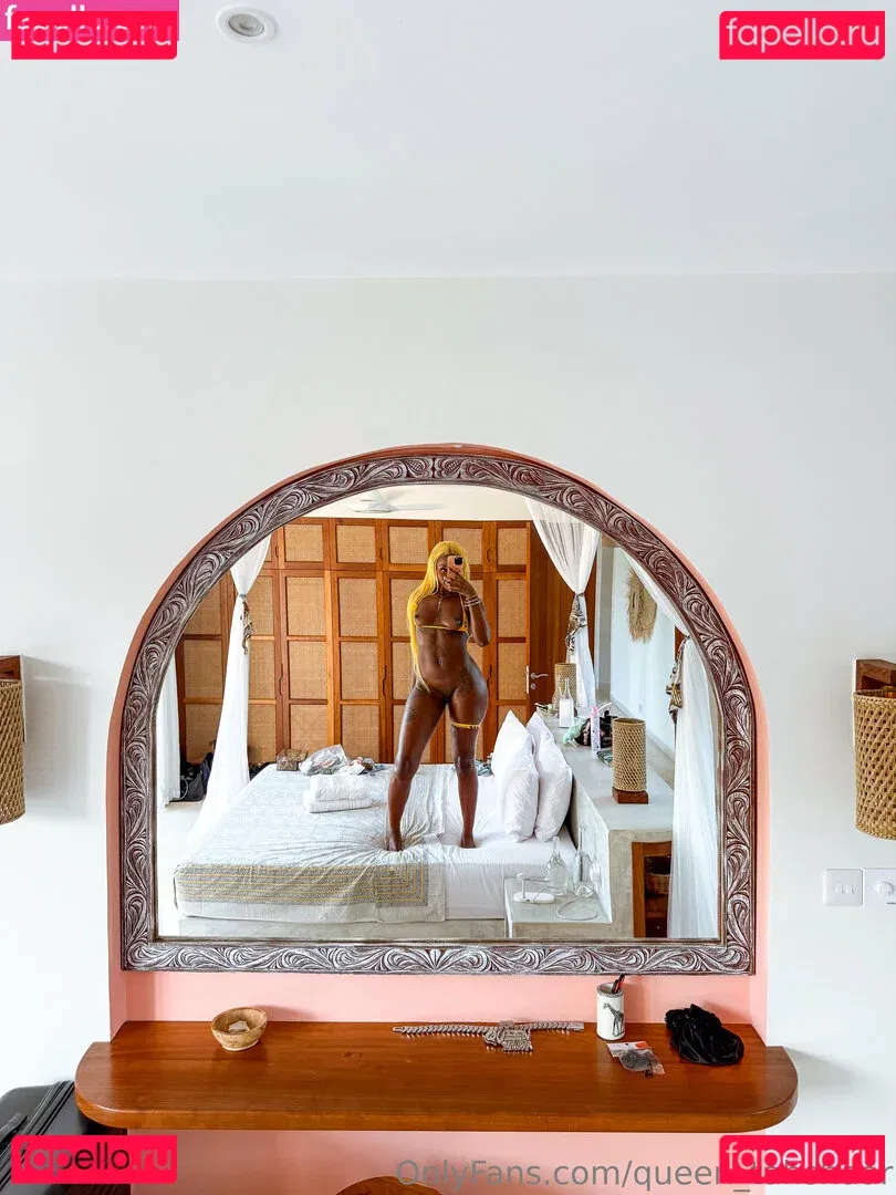 Queen_tahshaar Onlyfans Photo Gallery 