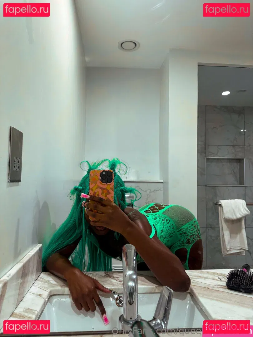 Queen_tahshaar Onlyfans Photo Gallery 