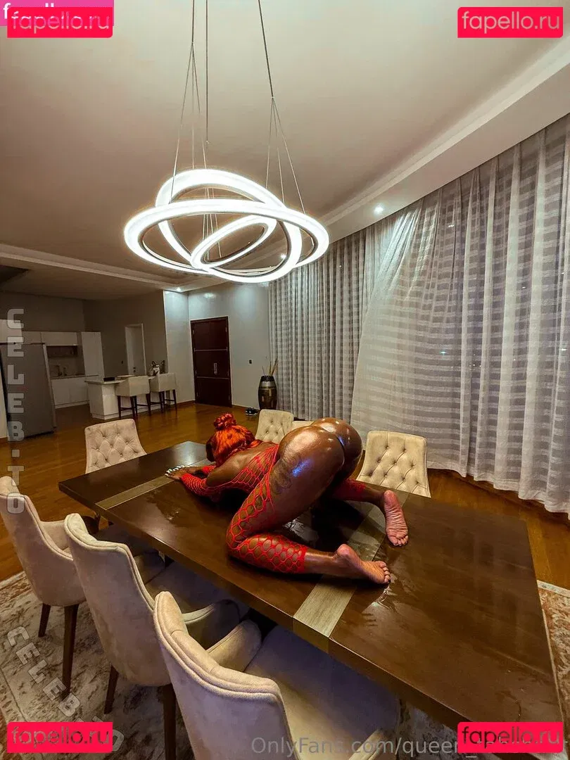 Queen_tahshaar Onlyfans Photo Gallery 