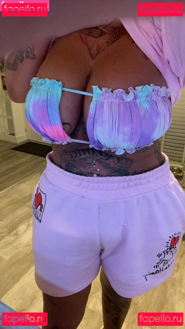 karma_666 Nude Onlyfans Photo 5