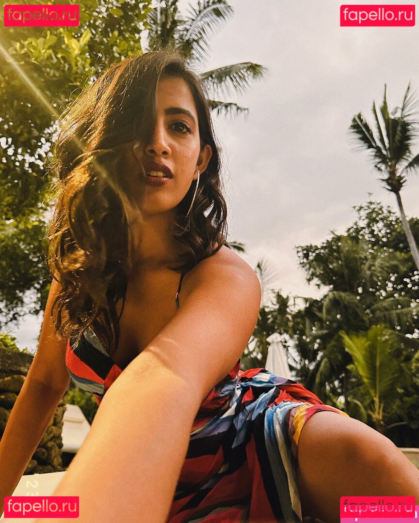 Niharika Nude Onlyfans Photo 47