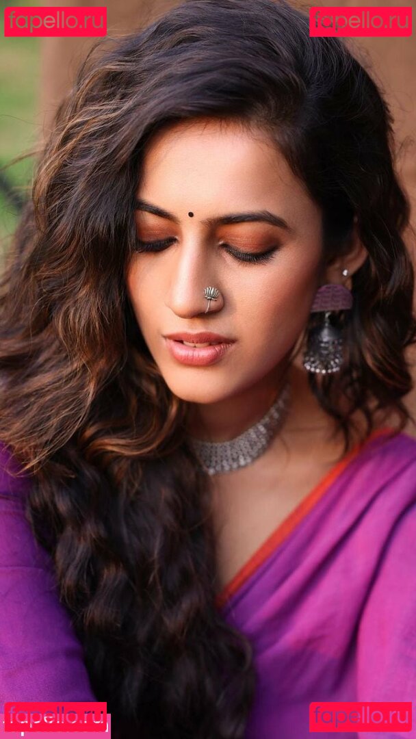 Niharika Nude Onlyfans Photo 46
