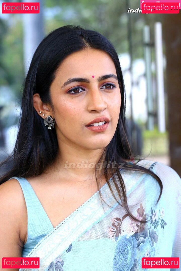 Niharika Nude Onlyfans Photo 44