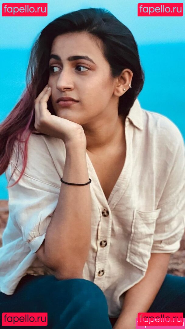 Niharika Nude Onlyfans Photo 42
