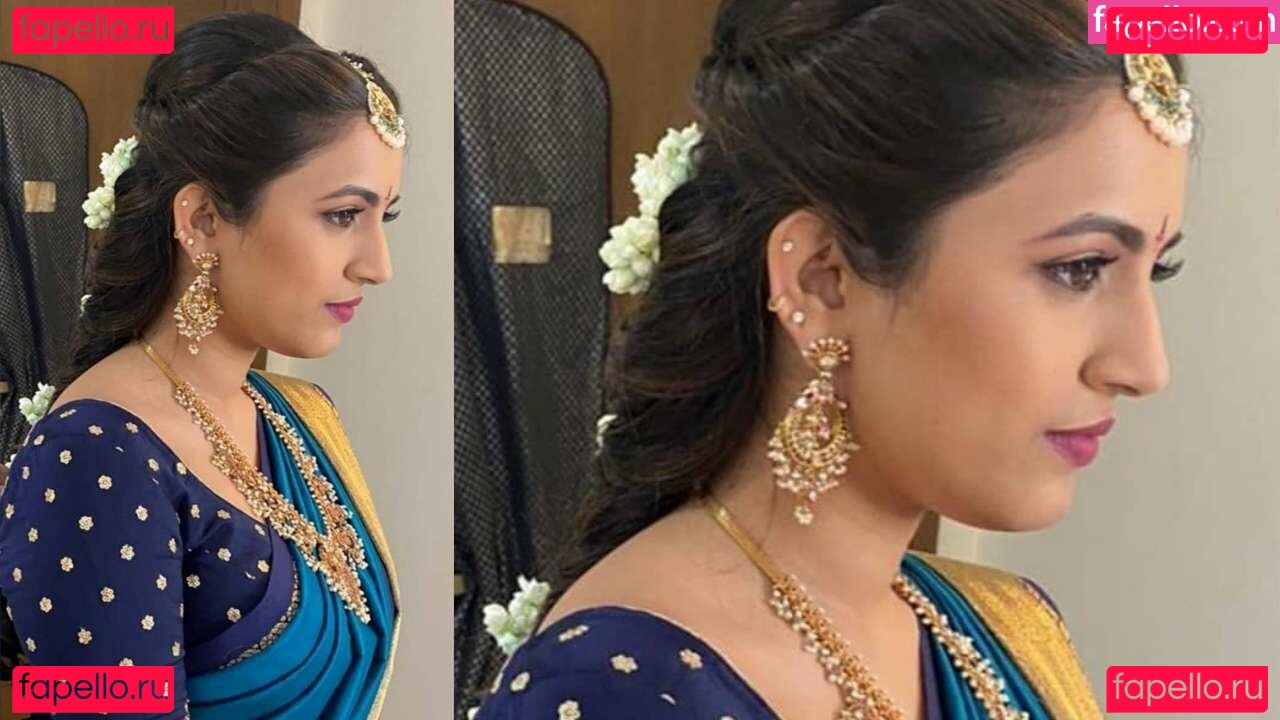 Niharika Nude Onlyfans Photo 40