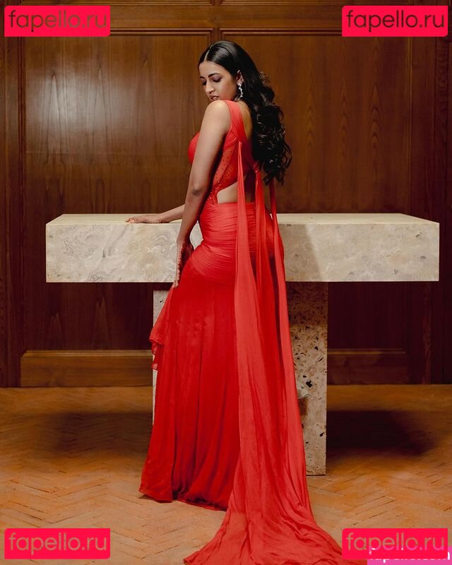 Niharika Nude Onlyfans Photo 38