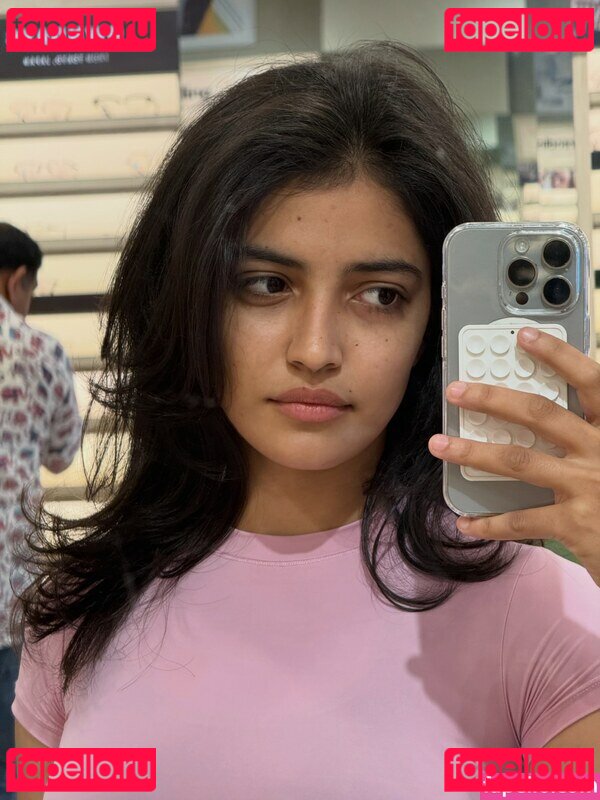 Niharika Nude Onlyfans Photo 14