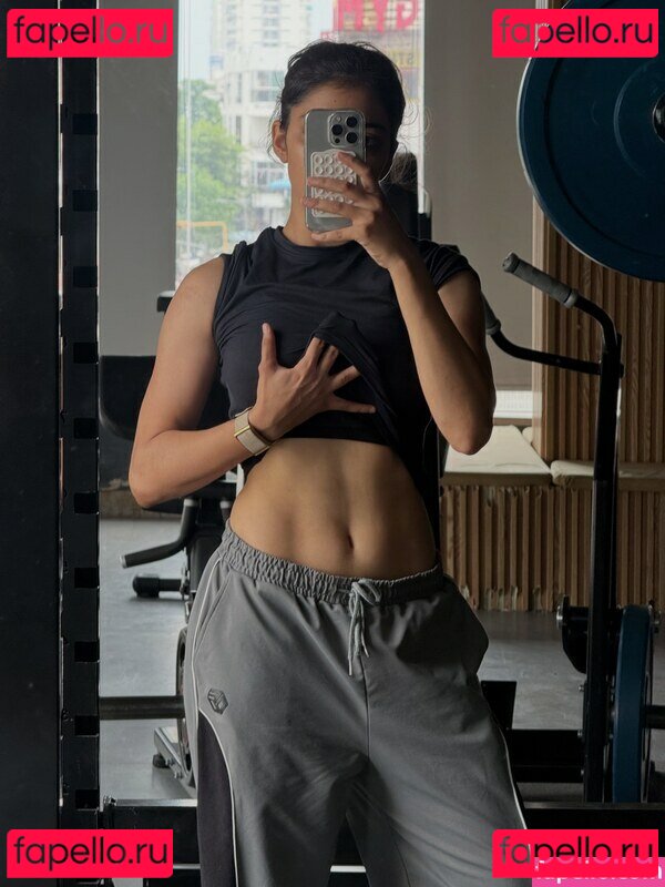 Niharika Nude Onlyfans Photo 13
