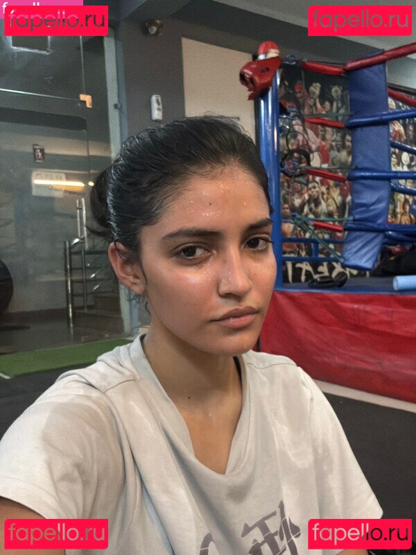 Niharika Nude Onlyfans Photo 12