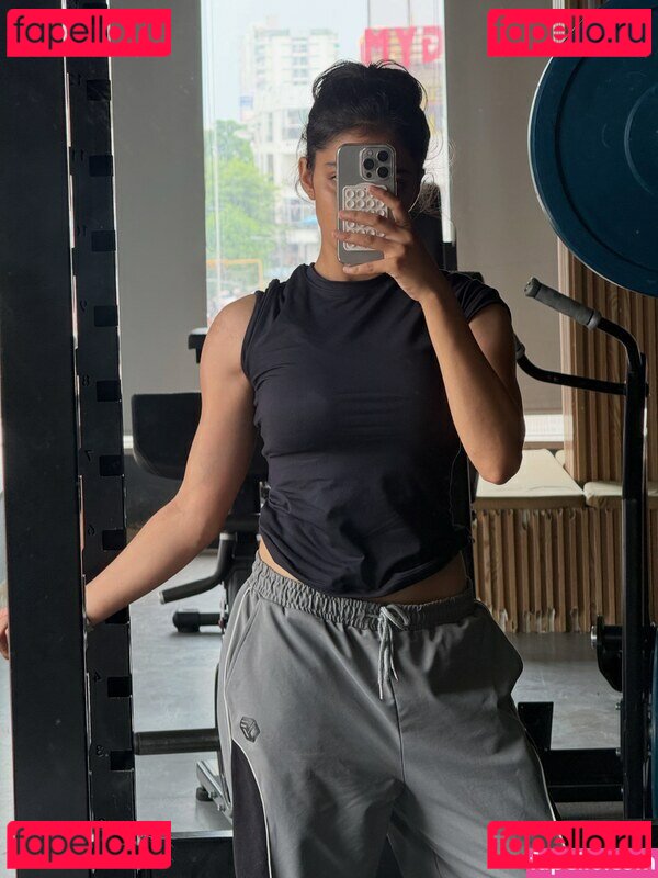 Niharika Nude Onlyfans Photo 11