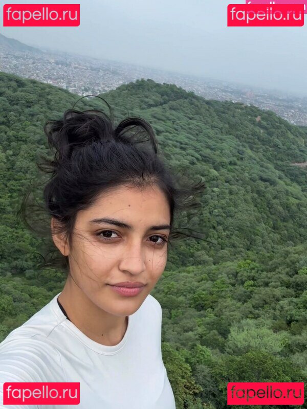 Niharika Nude Onlyfans Photo 7