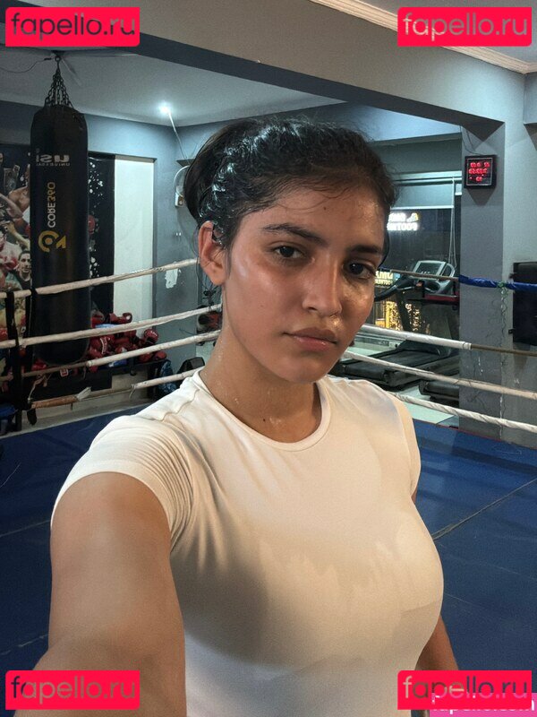 Niharika Nude Onlyfans Photo 3