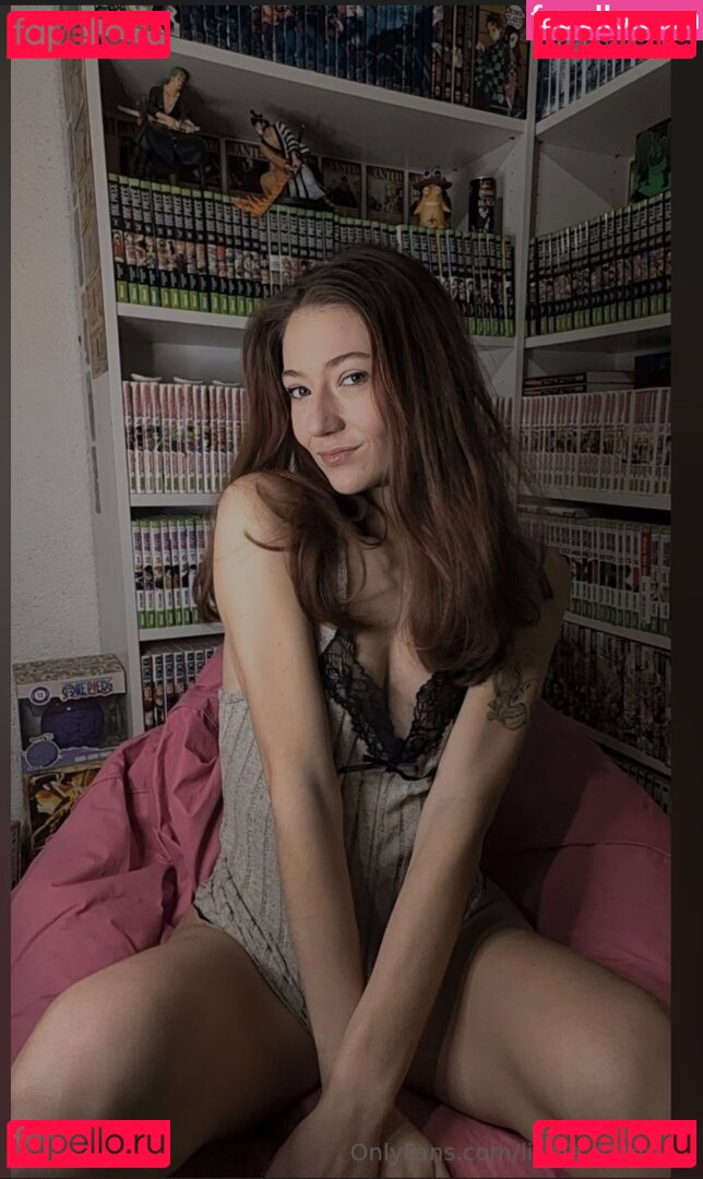 Livaiasama Nude Onlyfans Photo 11