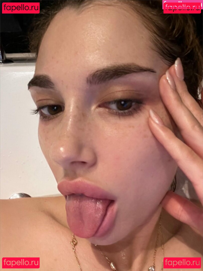 LilyGabrieli Nude Onlyfans Photo 21