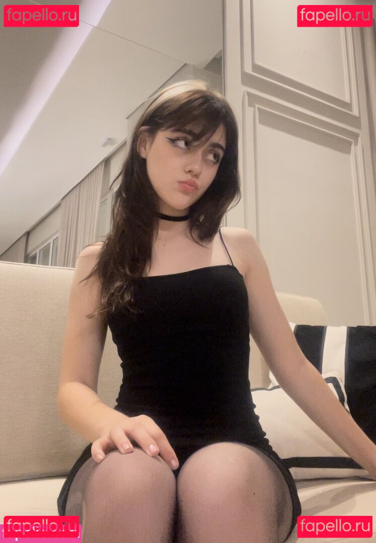 Angela Rochista Nude Onlyfans Photo 20