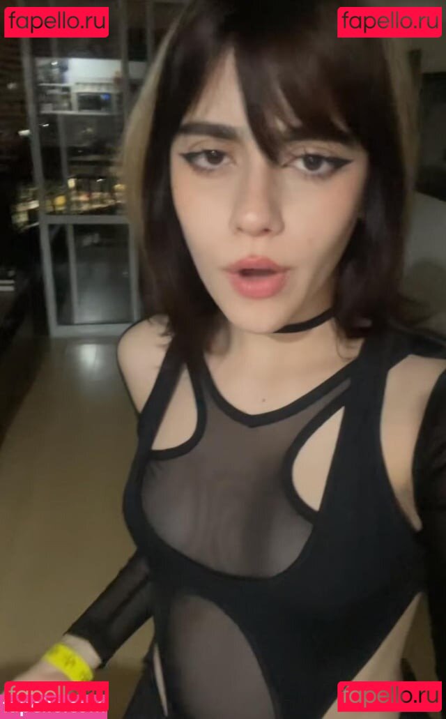 Angela Rochista Nude Onlyfans Photo 17