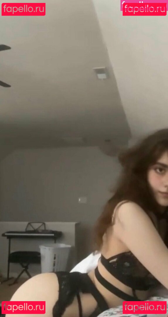 Angela Rochista Nude Onlyfans Photo 3