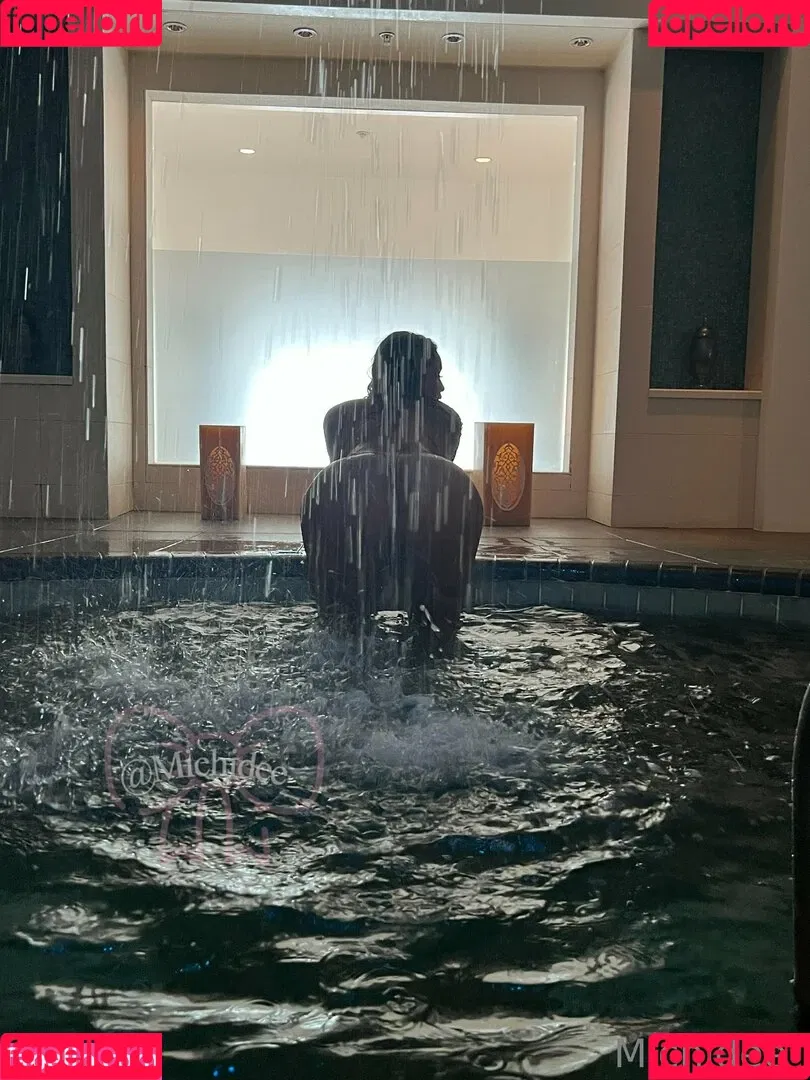 michidee_ Onlyfans Photo Gallery 