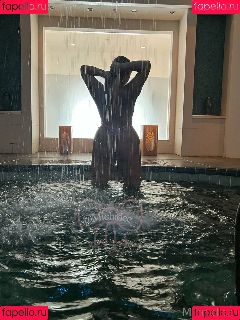 michidee_ Onlyfans Photo Gallery 