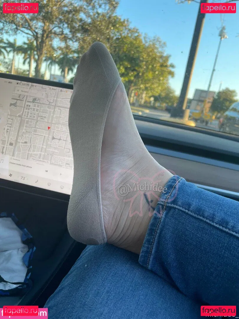 michidee_ Onlyfans Photo Gallery 