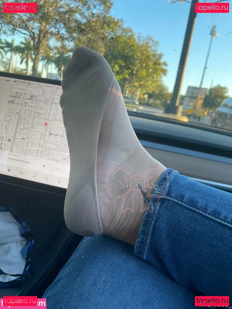 michidee_ Onlyfans Photo Gallery 