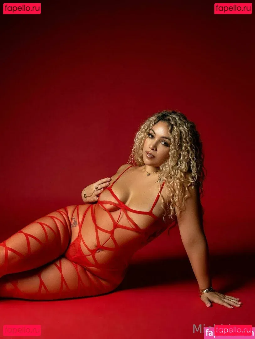 michidee_ Onlyfans Photo Gallery 