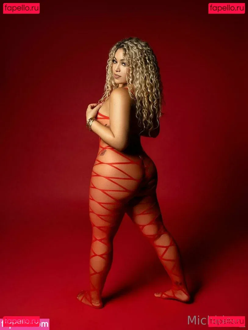 michidee_ Onlyfans Photo Gallery 