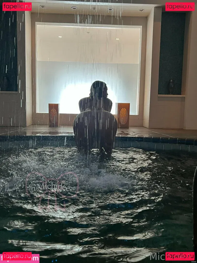 michidee_ Onlyfans Photo Gallery 