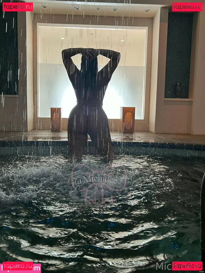 michidee_ Onlyfans Photo Gallery 