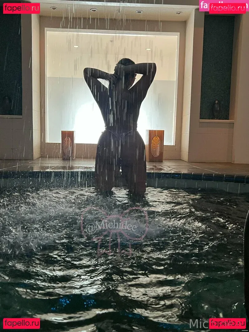 michidee_ Onlyfans Photo Gallery 