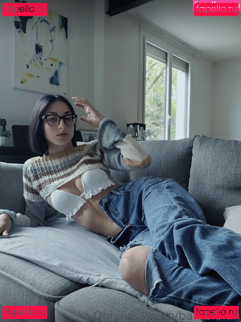 Bambibluh Nude Onlyfans Photo 24