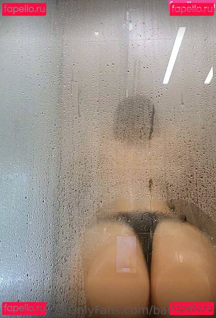 Bambibluh Nude Onlyfans Photo 23