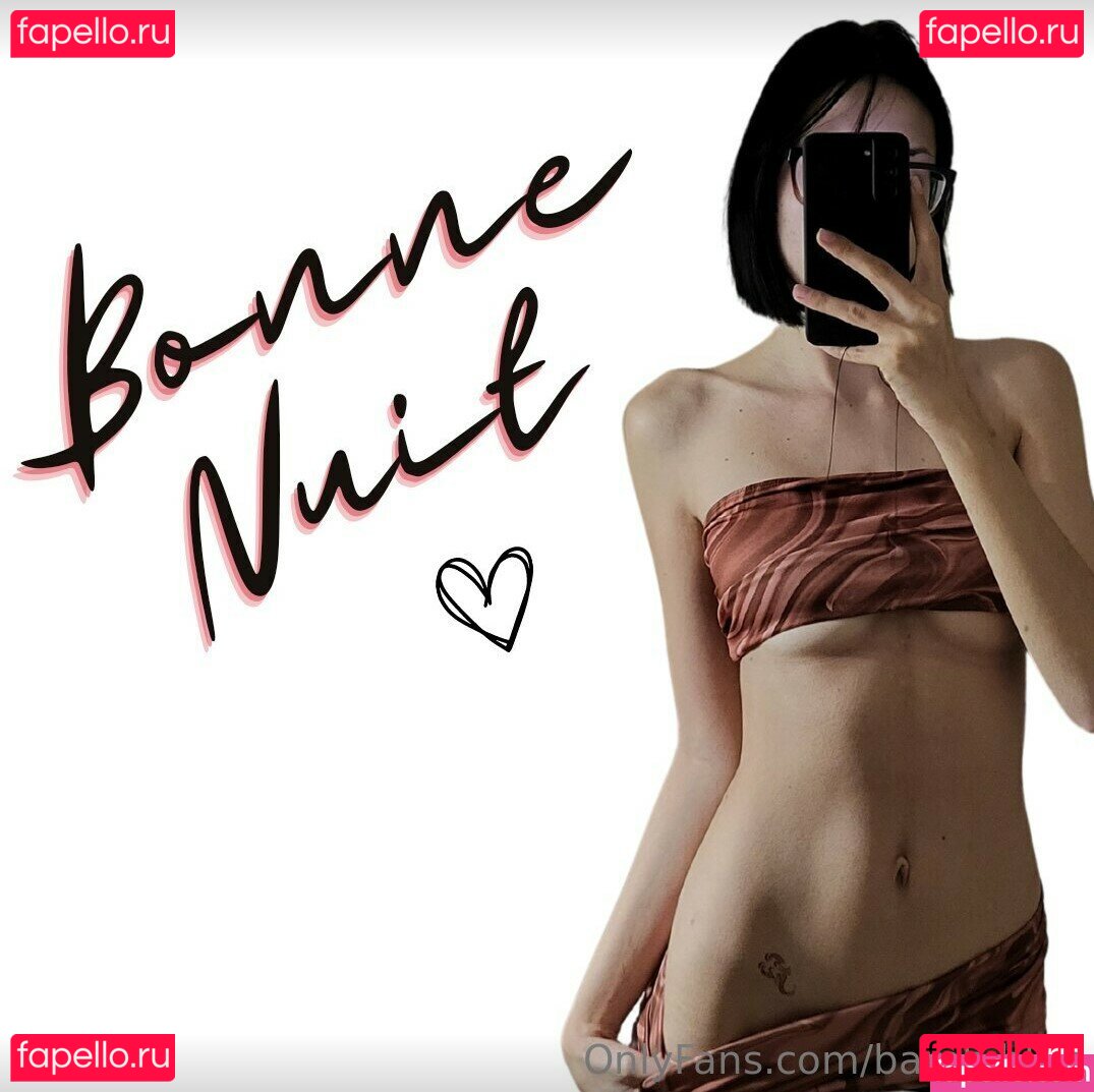 Bambibluh Nude Onlyfans Photo 22