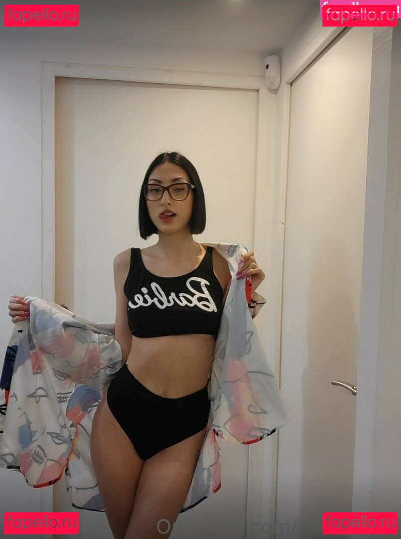 Bambibluh Nude Onlyfans Photo 21