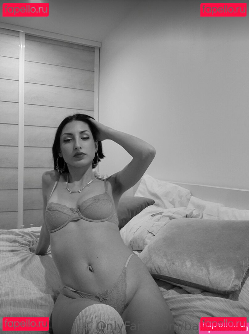 Bambibluh Nude Onlyfans Photo 19
