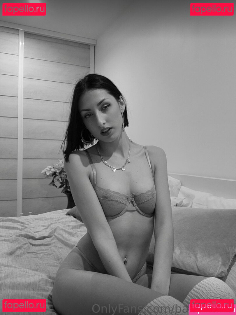 Bambibluh Nude Onlyfans Photo 18