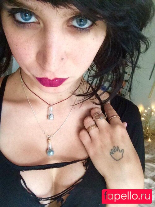 Adi Lockheart Nude Onlyfans Photo 50