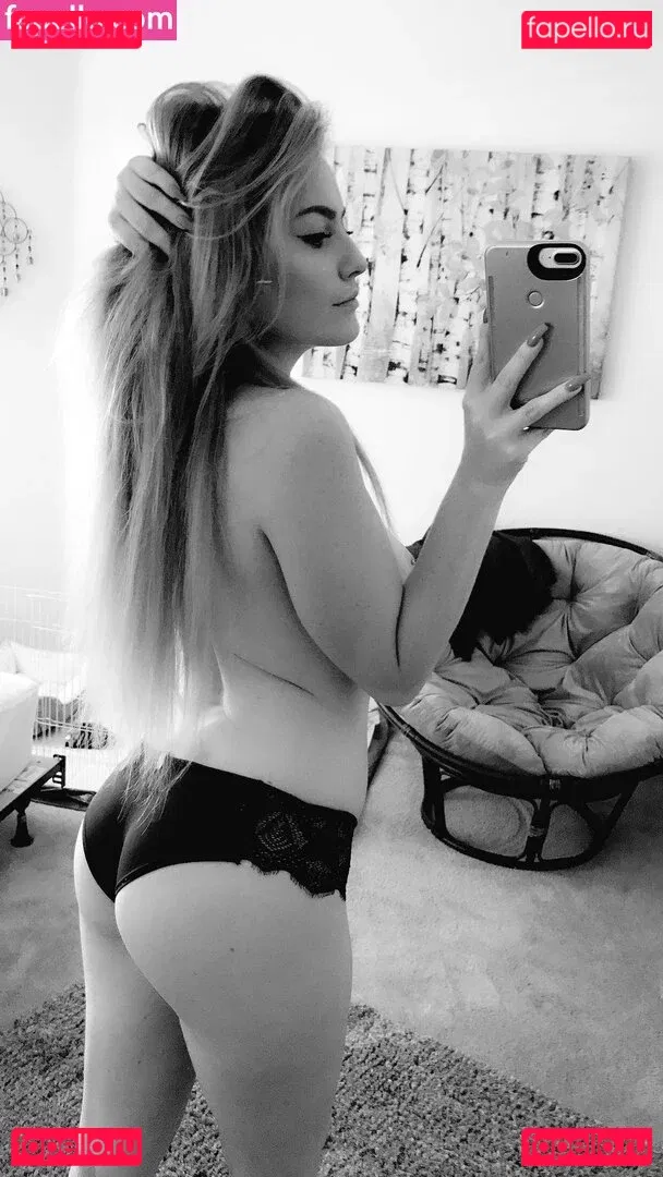 Britney Light Onlyfans Photo Gallery 