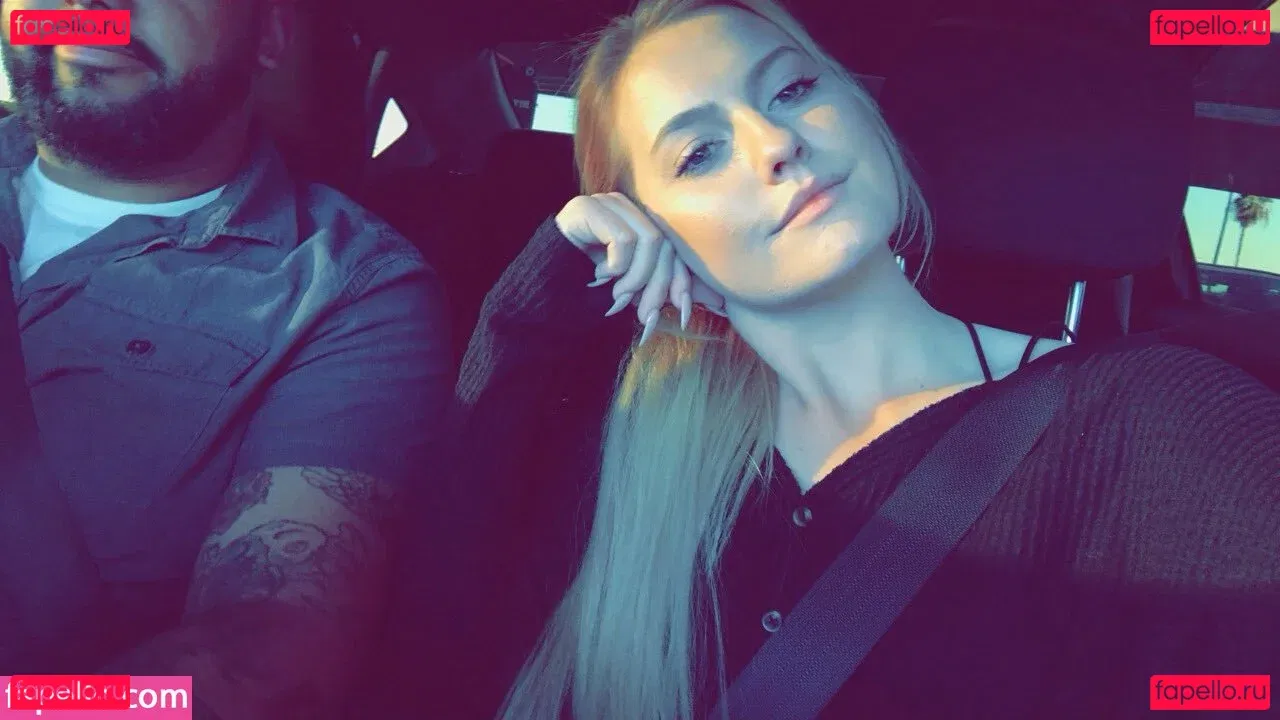 Britney Light Onlyfans Photo Gallery 