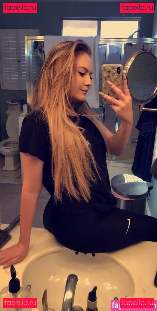 Britney Light Onlyfans Photo Gallery 