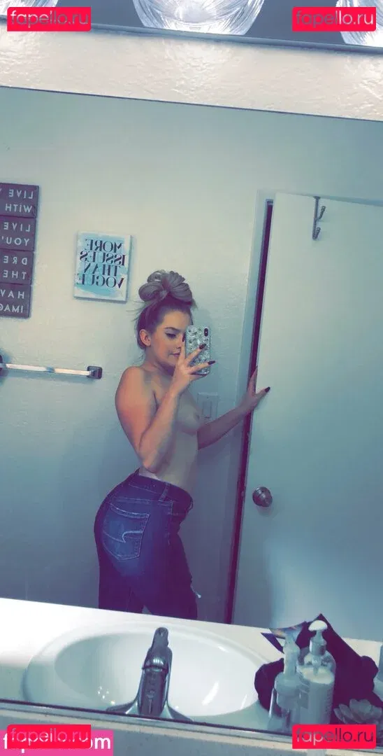 Britney Light Onlyfans Photo Gallery 