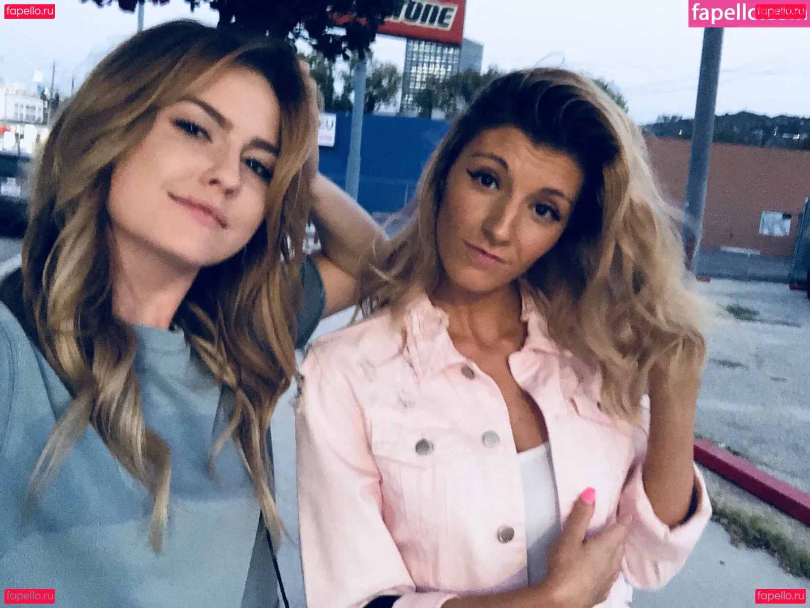 Britney Light Onlyfans Photo Gallery 